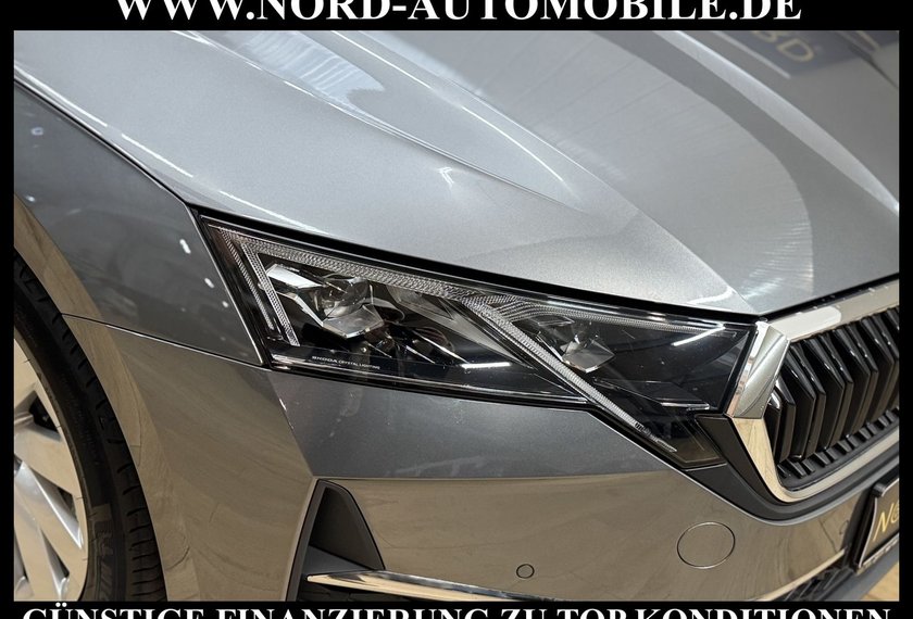 Skoda Octavia Octavia Combi 2.0 TDI DSG SELECTION