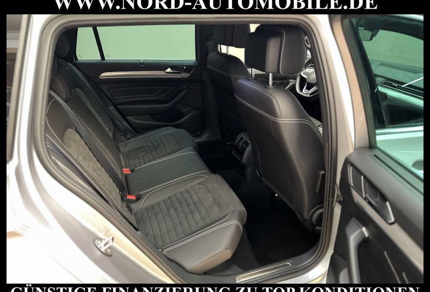 Volkswagen Passat Variant Passat Variant GTE 1.4TSI eHybrid DSG Matrix/AHK