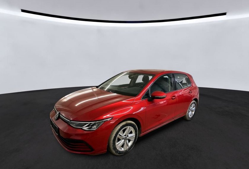 Volkswagen Golf Golf Life 1.5 TSI NAvi/LED/PDC/Dig.Cockpit/