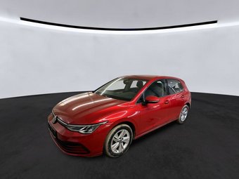 Volkswagen Golf Golf Life 1.5 TSI NAvi/LED/PDC/Dig.Cockpit/