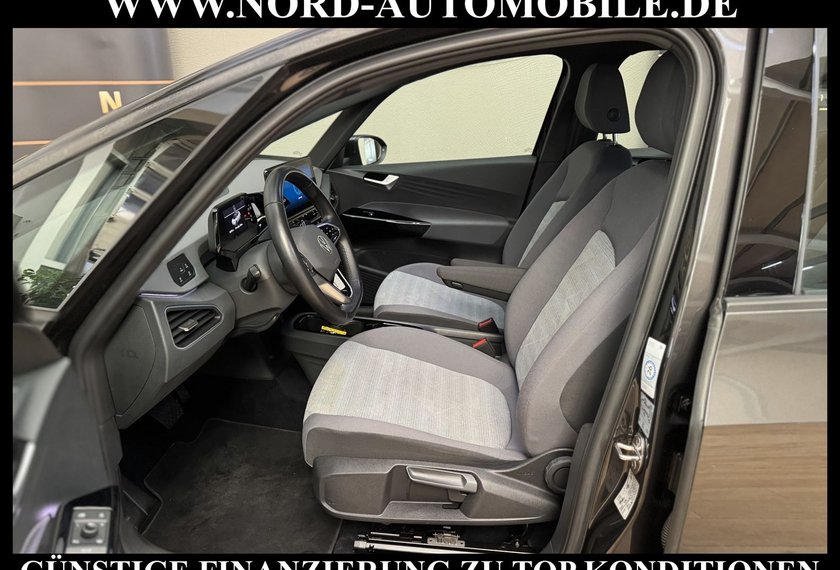 Volkswagen ID.3 ID.3 Pro Performance Life ACC/Navi/Spurhalte/19