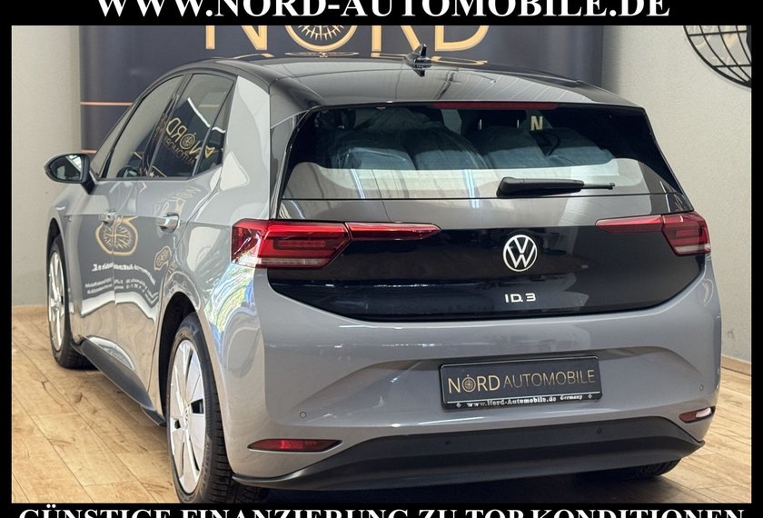 Volkswagen ID.3 ID.3 Pro Performance Navi/LED/Spurhalte