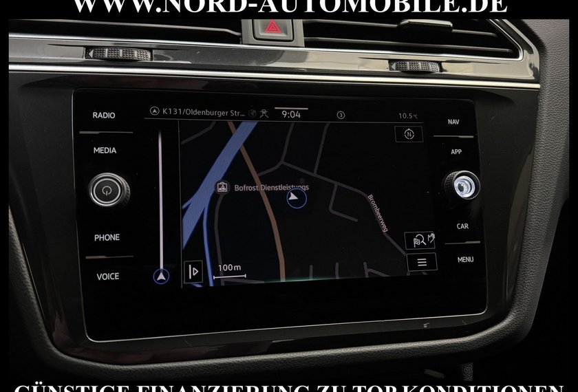 Volkswagen Tiguan Tiguan Life 2.0 TDI DSG Kamera/Navi/LED/