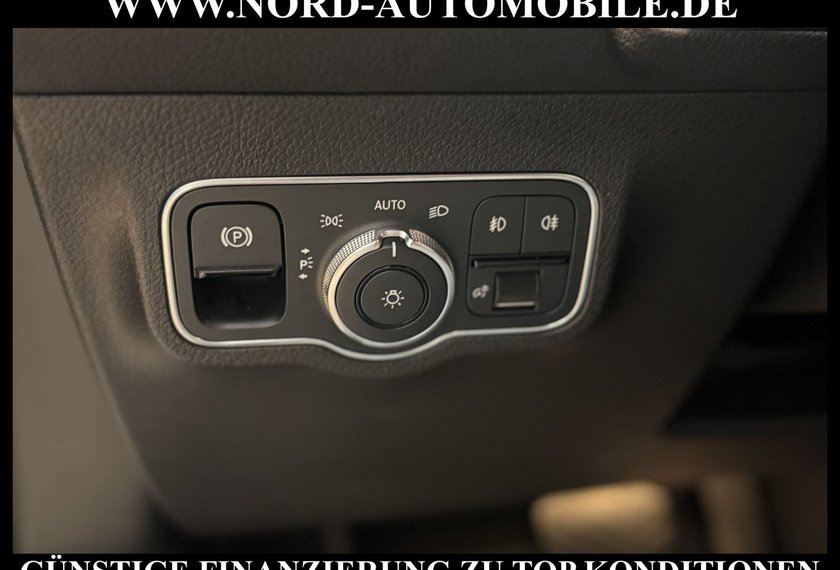 Mercedes-Benz GLB 220 GLB 220 d 4M Progressive *Distro+*Wide*AHK*MBEAM
