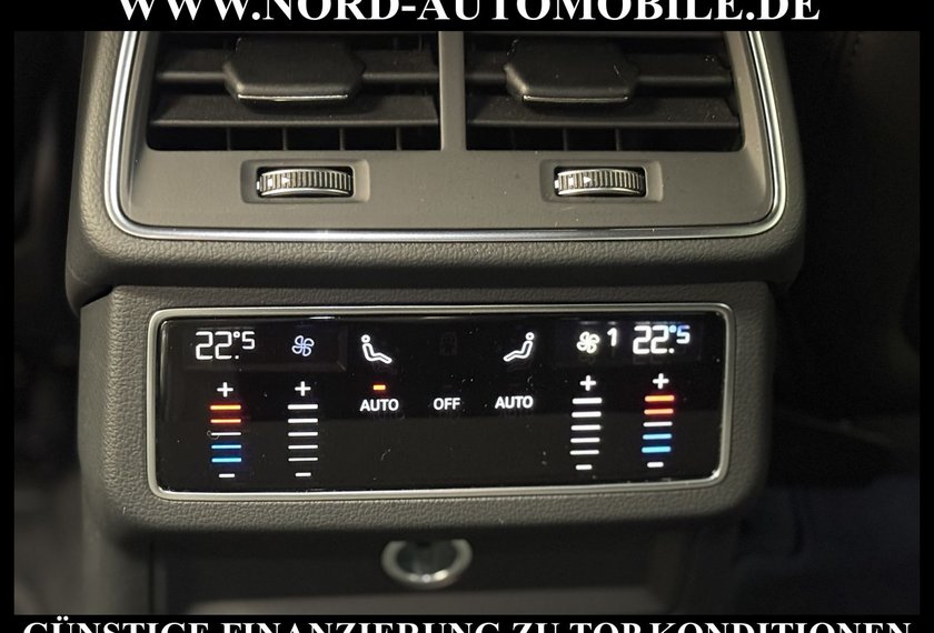 Audi A6 A6 Limousine Design QU.50 TFSI e Leder/Side&amp;Lane