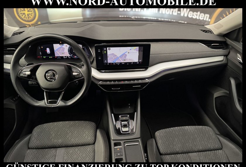 Skoda Octavia Octavia iV Combi Style 1.4 TSI DSG Head-Up/Navi/