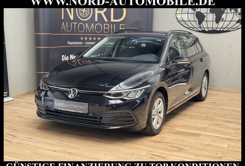 Volkswagen Golf Golf Variant Life 2.0 TDI Navi/LED/PDC/ACC