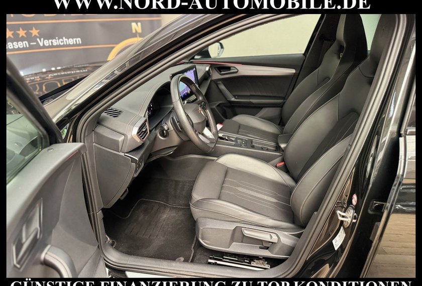 Cupra Formentor Formentor VZ 1.4 TSI e-HYBRID DSG AHK/Side&amp;Lane/