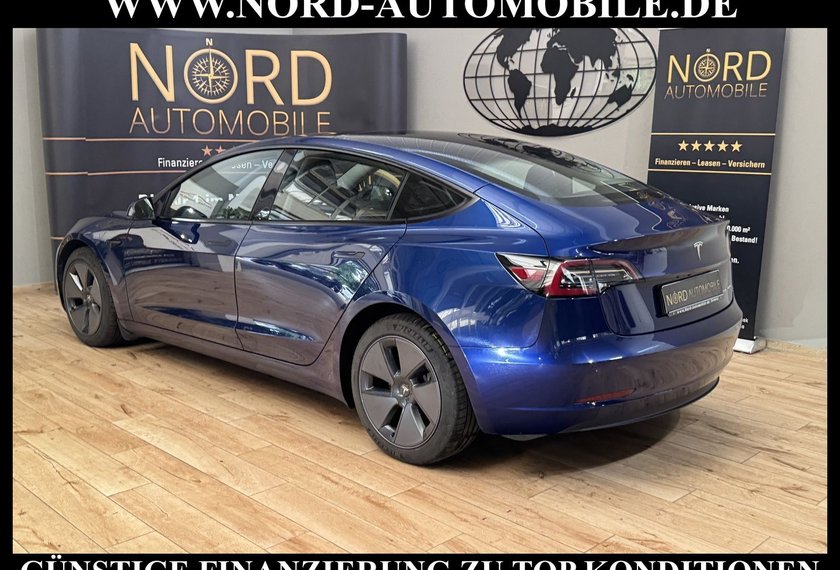 Tesla Model 3 Model 3 Long Range Dual AWD*AUTOPIL*PANO*WÄRMEP*