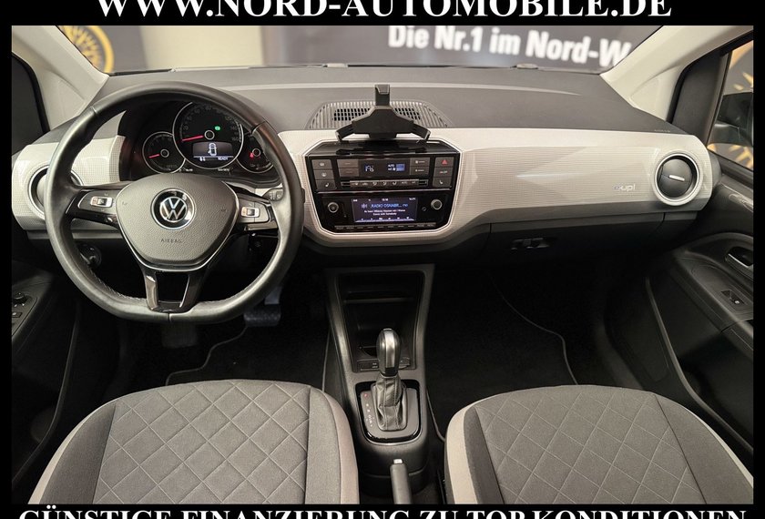Volkswagen e-up! e-up! Style Plus AUTOMATIK *SHZ*Komfort-Pak*15Z*