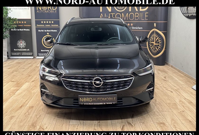 Opel Insignia Insignia B ST 2.0 CDTi Business 4x4 *AHK*ACC*HUD