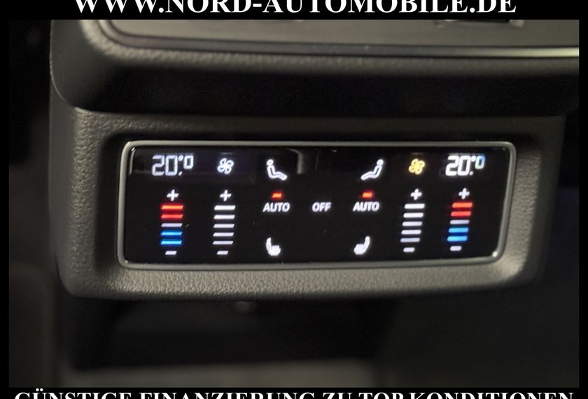 Audi e-tron e-tron 55 QU.S-Line Leder/Kamera/B&amp;O/21/Leder