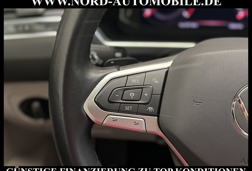 Volkswagen Tiguan Allspace Tiguan Allspace 4MOT 2.0 TSI DSG 7-Sitzer/Pano/
