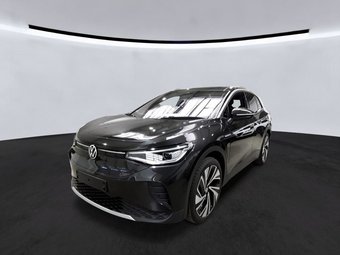 Volkswagen ID.4 ID.4 Pro Performance Tech Pano/HeadUp/21/Matrix/