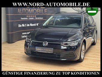 Volkswagen Golf Golf Variant Life 2.0 TDI DSG Navi/LED/ACC/16