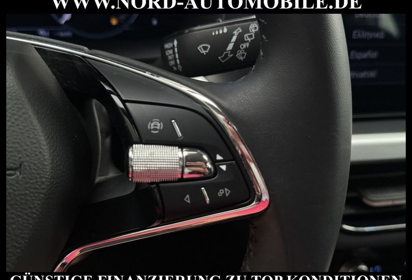 Skoda Scala Scala Ambition 1.0 TSI DSG Virt.Cockpit/Navi/LED