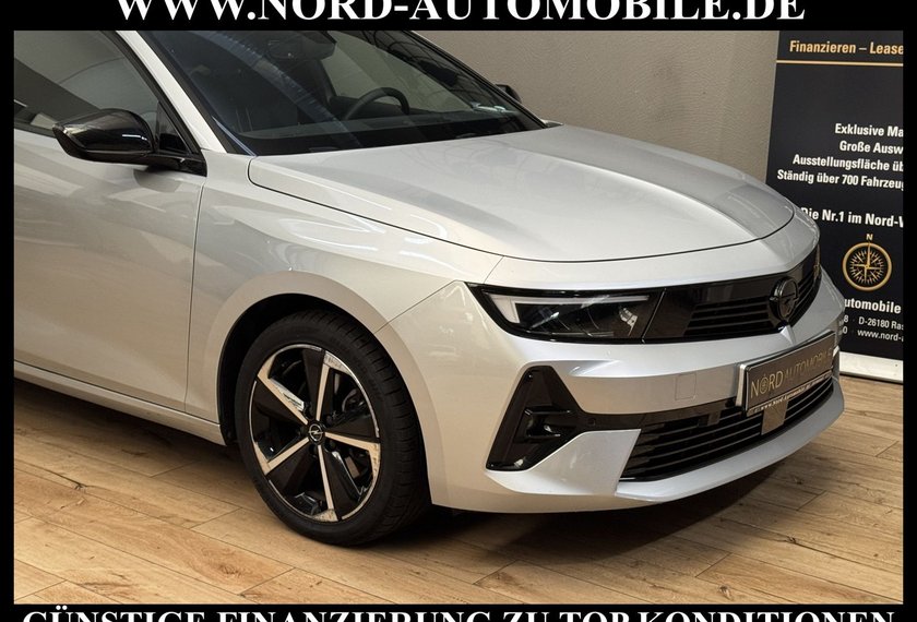 Opel Astra Astra L 5-trg. GS-LINE *LED*Navi*Virtual*360°*17