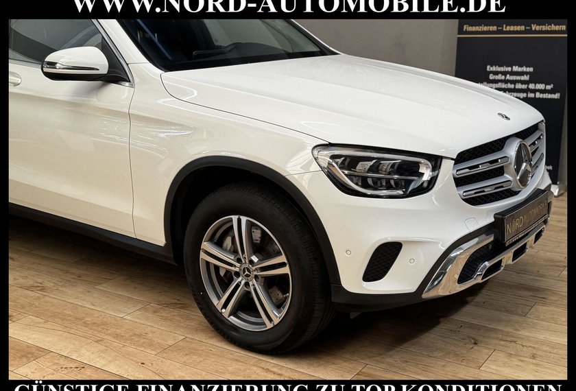 Mercedes-Benz GLC 300 GLC 300 e 4Matic EXCLUSIVE *BURM*18Z*UPE:69*