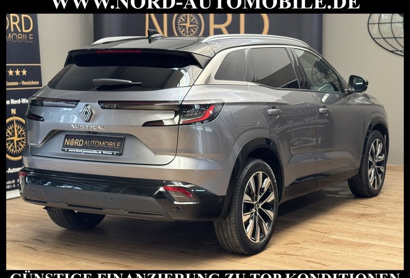 Renault Austral Austral 1.3 TCe 160 CVT TECHNO*PANO*19Z*TOP KM*