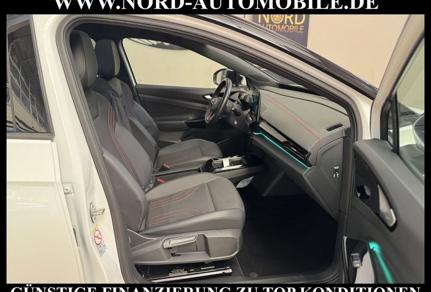 Volkswagen ID.5 ID.5 GTX 4MOT Sportpaket Plus/Pano/Kamera/21/