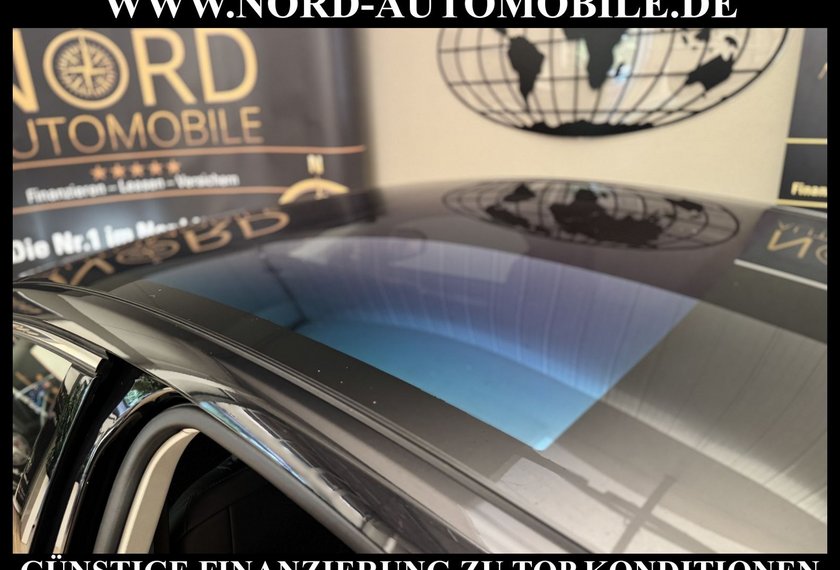 Ford Mondeo Mondeo Lim. 2.0 EB Titanium *LEDER*ACC*PANO*LED*