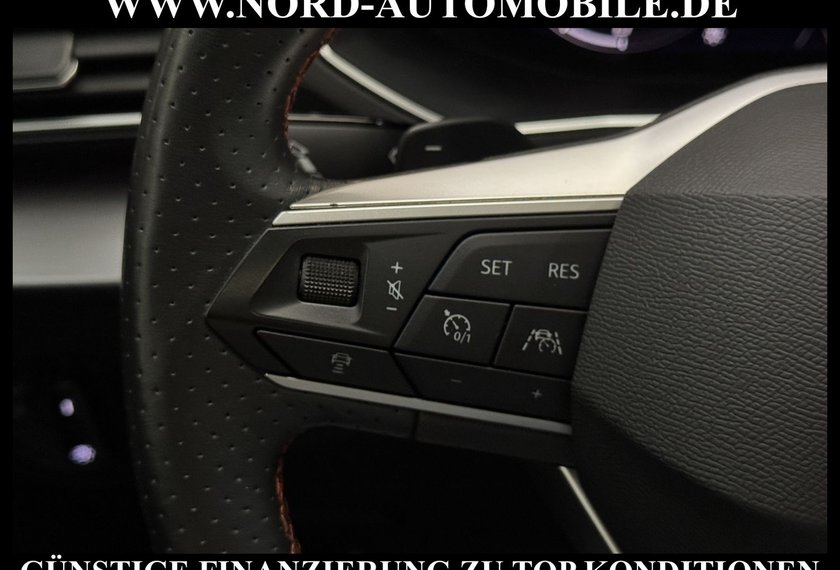 Seat Tarraco Tarraco FR 2.0 TSI DSG 7-Sitzer/Pano/AHK/20