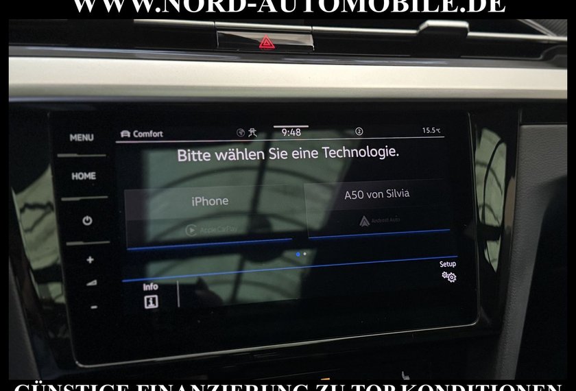 Volkswagen Arteon Arteon Shooting Brake R-Line 4MOT 2.0 TSI DSG