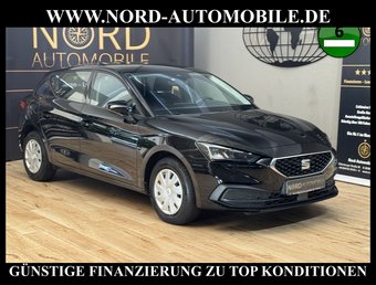 Seat Leon Leon Reference 2.0 TDI Navi/Virt.Cockpit