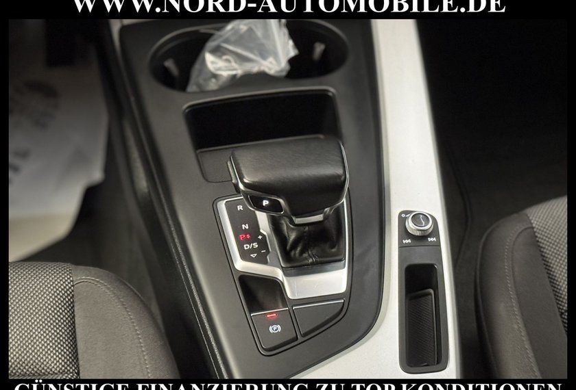 Audi A4 A4 35 Avant 2.0 TFSI S-Tronic Navi/LED/PDC/SHZ