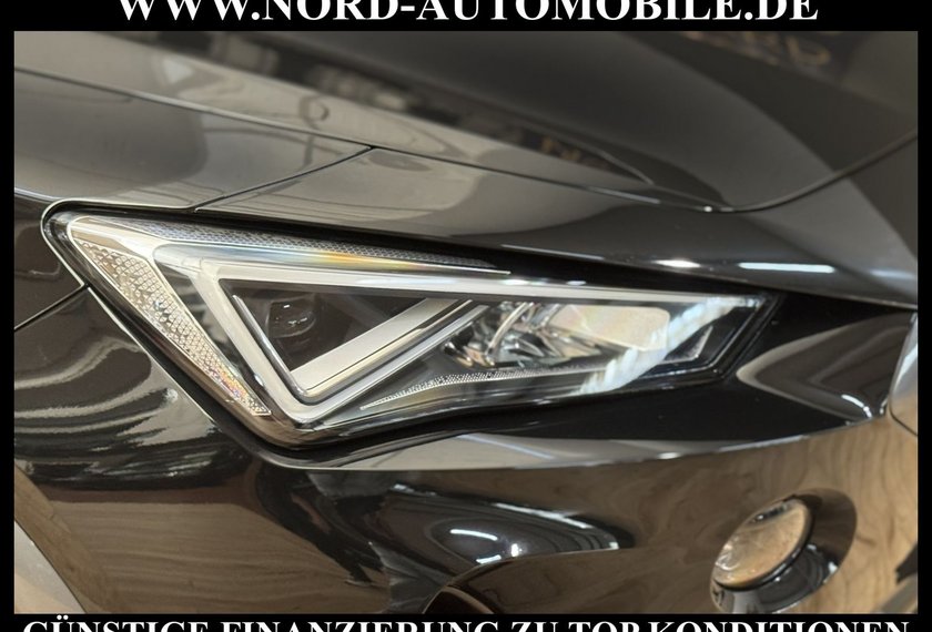 Cupra Formentor Formentor VZ 1.4 TSI e-HYBRID DSG Pano/Leder/19