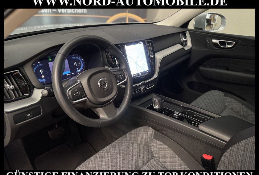 Volvo XC60 XC60 B4 *CORE* 19ZOLL*LED*4xSHZ*UPE:58*