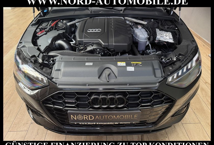 Audi A4 A4 Avant S-Line Edition QU.45 TFSI AHK/Pano/19