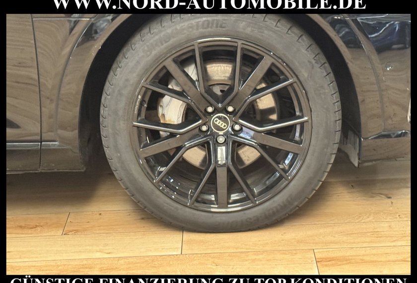 Audi e-tron e-tron Sportback 55 QU.S-Line Pano/UPE108/21/B&amp;O