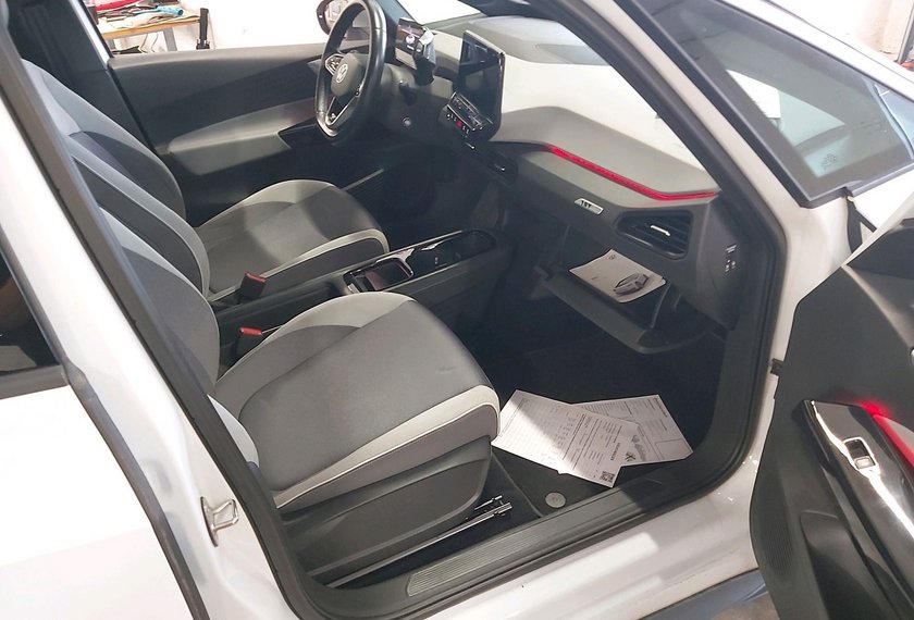 Volkswagen ID.3 ID.3 Pro Performance 1st Plus KAmera/19/Matrix P