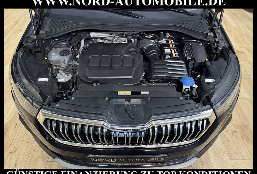 Skoda Kodiaq Kodiaq 2.0 TDI DSG Style *Matrix*AHK*ACC*Virtual