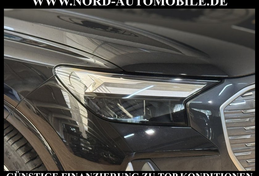 Audi Q4 e-tron Q4 e-tron S-Line 35 Panorama/Kamera/HeadUp/20