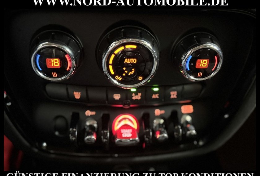 MINI Cooper D Clubman Cooper D Clubman Classic Trim *LED*Navi*Carplay*