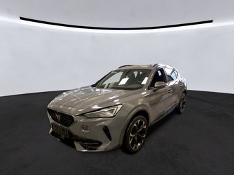 Cupra Formentor Formentor 2.0 TDI DSG Matrix/Kamera/19/Navi