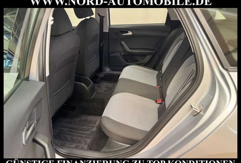 Seat Leon Leon SP Style 1.5 TSI Navi/LED/ACC/Virt.Cockpit