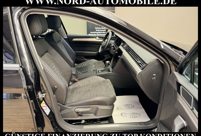 Volkswagen Passat Variant Passat Variant ELEGANCE 1.5 TSI DSG *DIG CP*IQ*