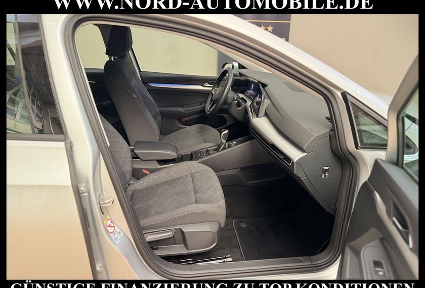 Volkswagen Golf Golf Variant Life 2.0 TDI Navi/LED/PDC/ACC