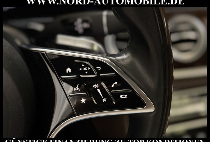 Mercedes-Benz E 220 E 220 d T 4Matic AMG LINE*AIRMATIC*PANO*UPE:93