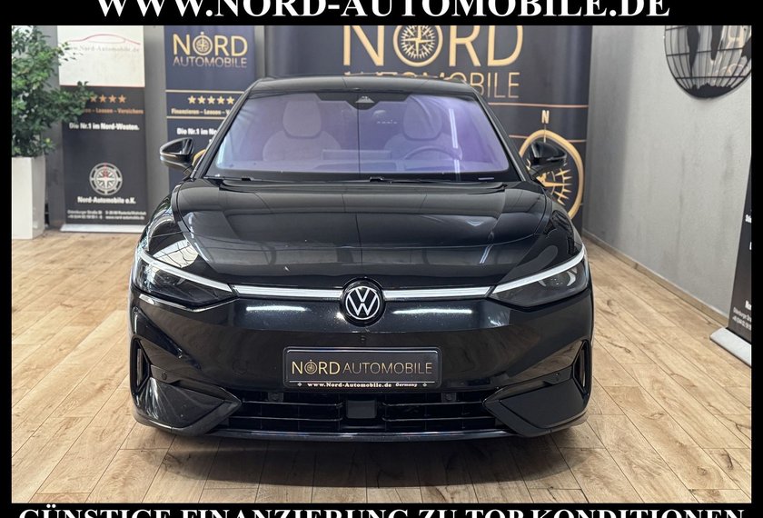 Volkswagen ID.7 ID.7 Pro S 91KWH/Wärmepumpe/Matrix/AreaView/19