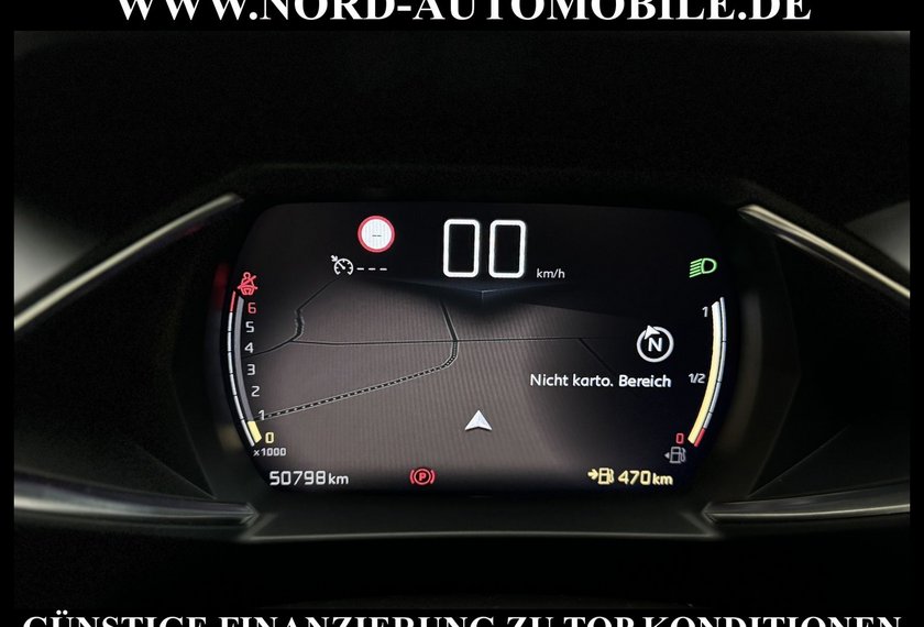 DS Automobiles DS3 Crossback DS3 Crossback 1.2 PureTech Bastille *Navi*Kamera