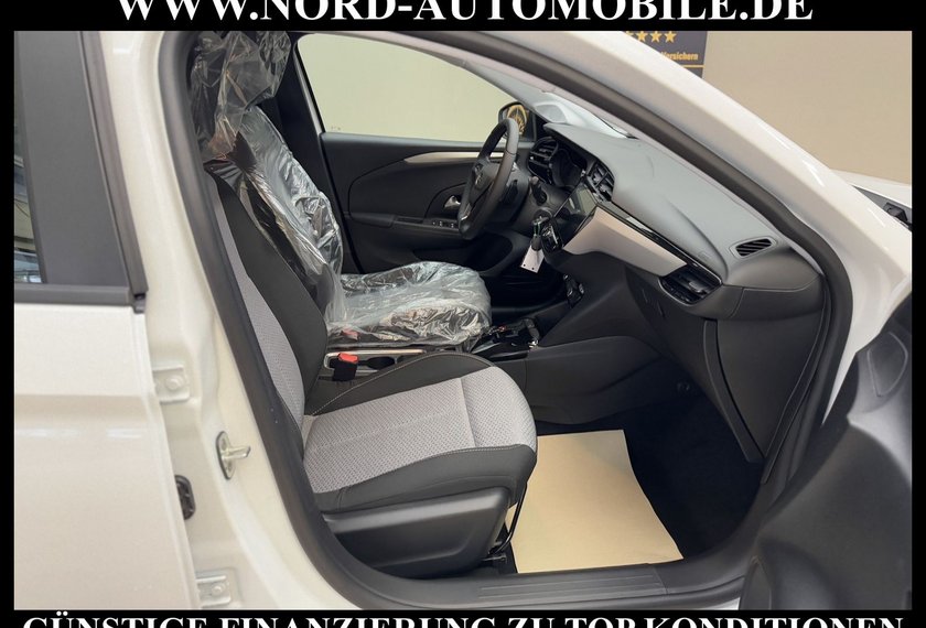 Opel Corsa Corsa F 1.2 Turbo Automatik Klima*Spurhalte*LED*