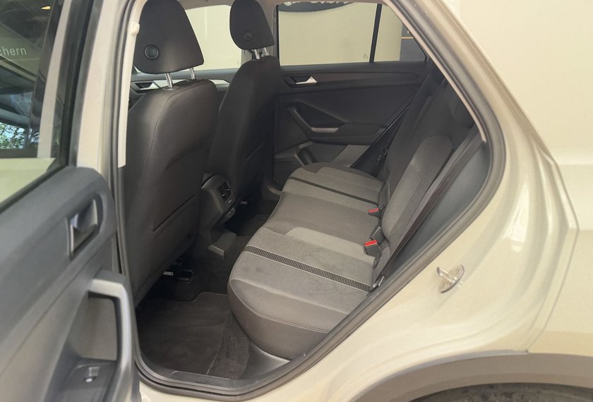 Volkswagen T-Roc T-Roc Life 2.0 TDI DSG Kamera/Navi/LED/Dig.Cockp