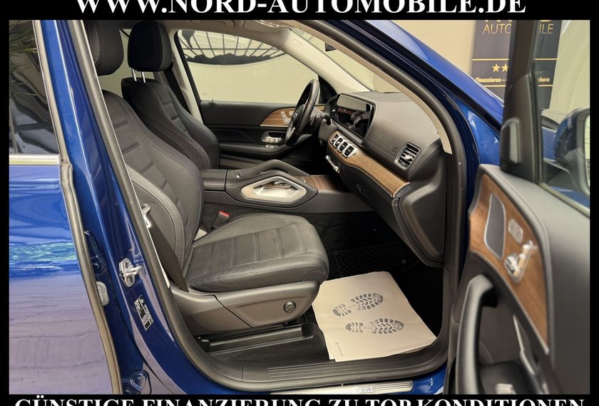 Mercedes-Benz GLE 350 GLE 350 d 4Matic EXCLUSIVE *AHK*WIDE*DIST*UPE:91