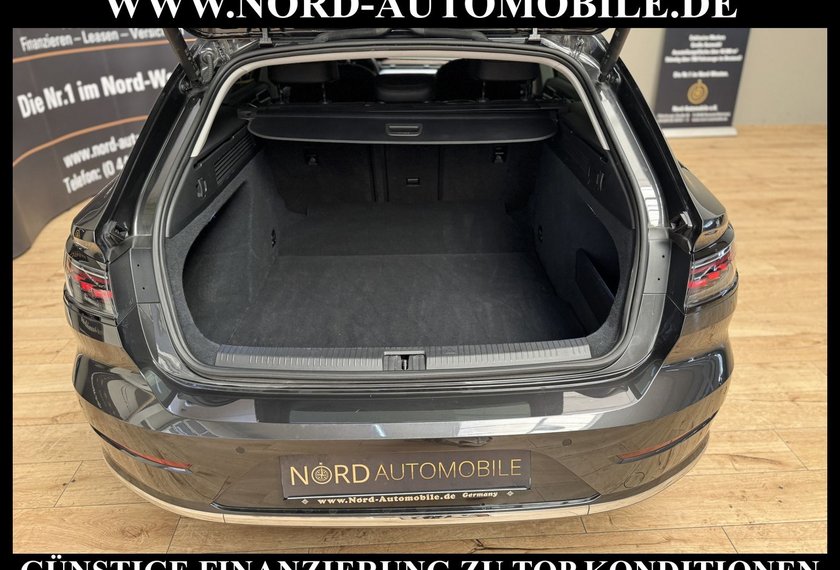 Volkswagen Arteon Arteon Shooting Brake Elegance 2.0 TDI DSG Dig.C