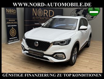 MG EHS EHS PHEV Luxury *PANO*LEDER*LED*18Z*360KAM*VIRT*