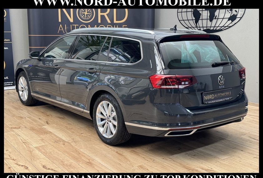 Volkswagen Passat Variant Passat Variant GTE 1.4 TSI eHybrid DSG Kamera
